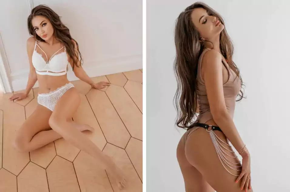 Russian Call Girls In Kolkata