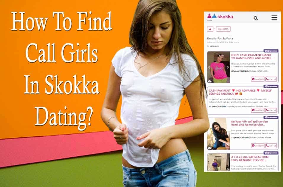 Best Way To Find Call Girls In Skokka - Kolkatanight.com