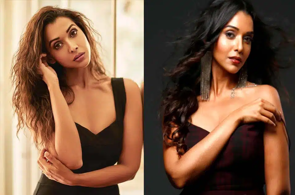 Anupriya Goenka