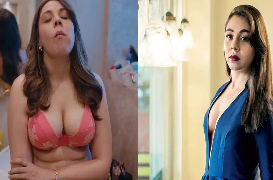 Maanvi Gagroo