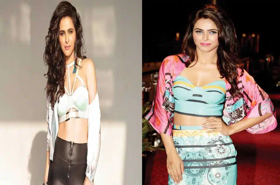 Madhurima Tuli