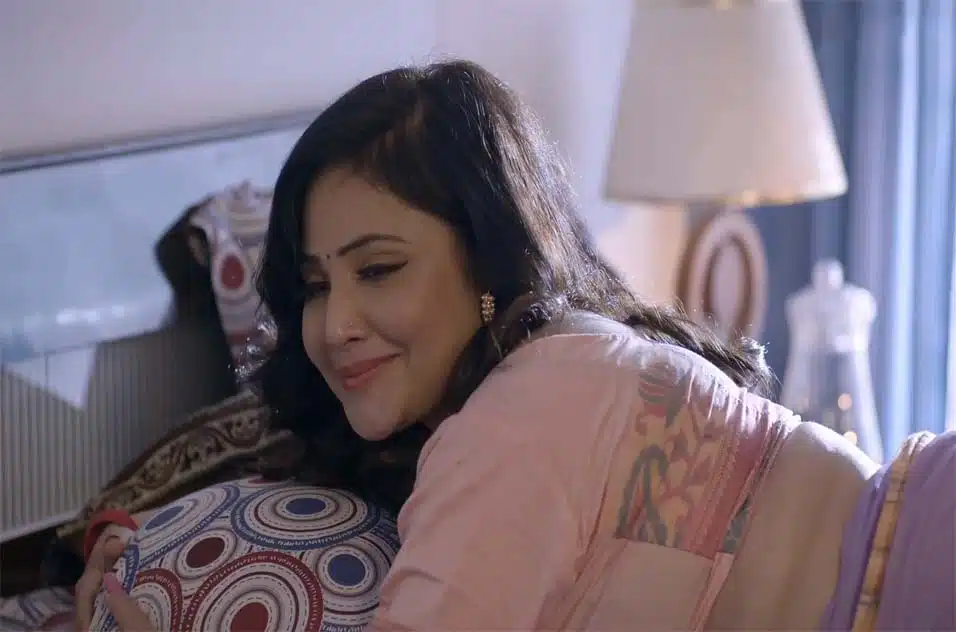 Rajsi Verma