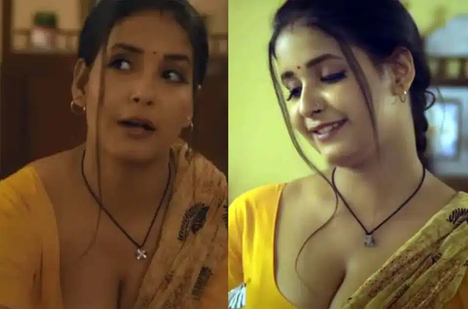 Ridhima Tiwari