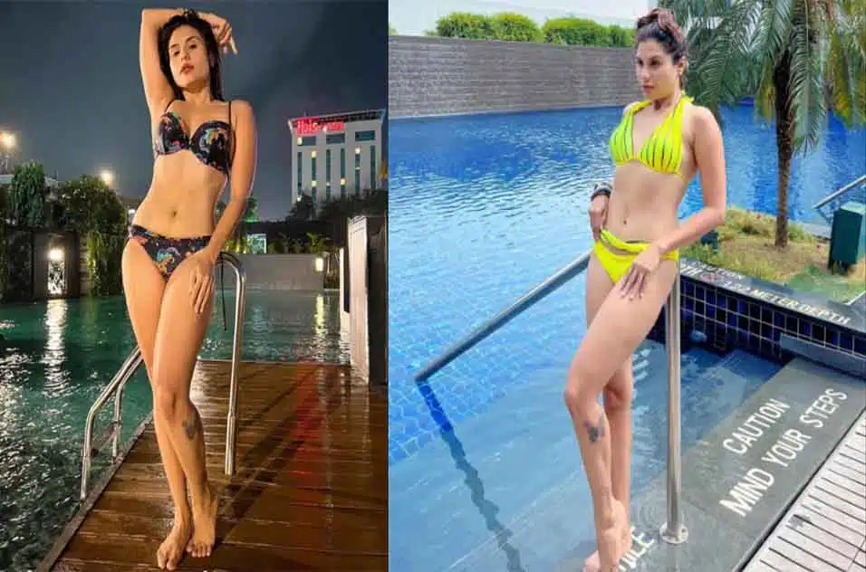 Taniya Chatterjee
