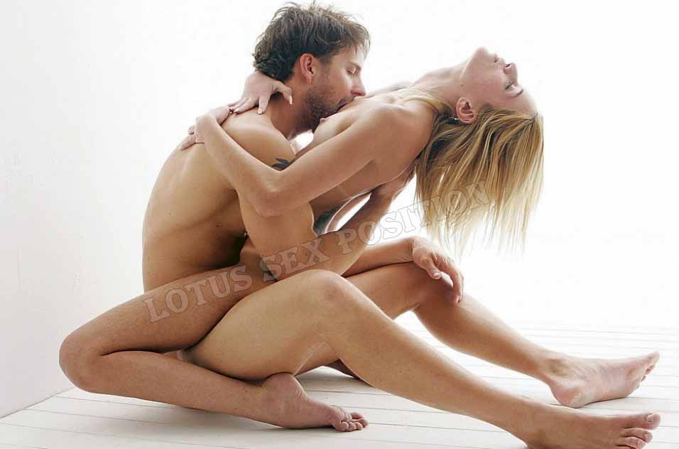 Lotus Sex Positions