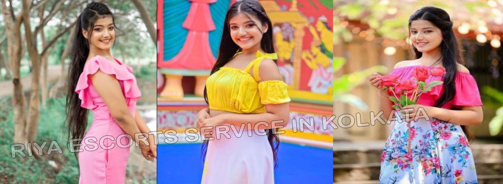Riya Escort Service Kolkata