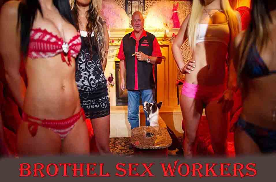 Brothel Sex Workers