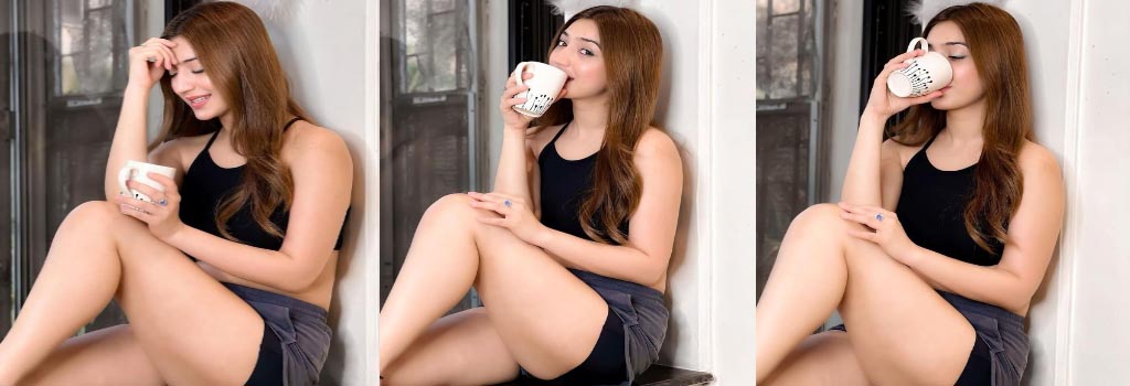 Fatima Escorts In Kolkata