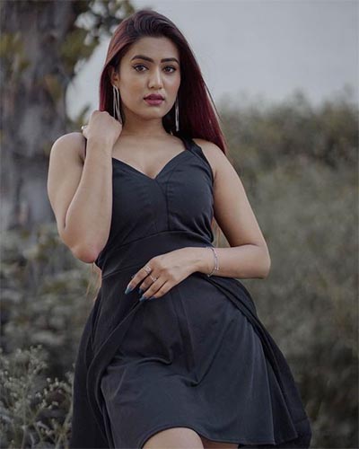 Latika Escorts Kolkata