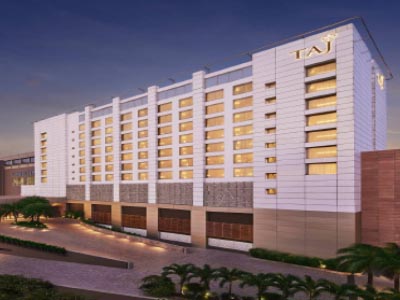 Taj Hotel Escorts Kolkata