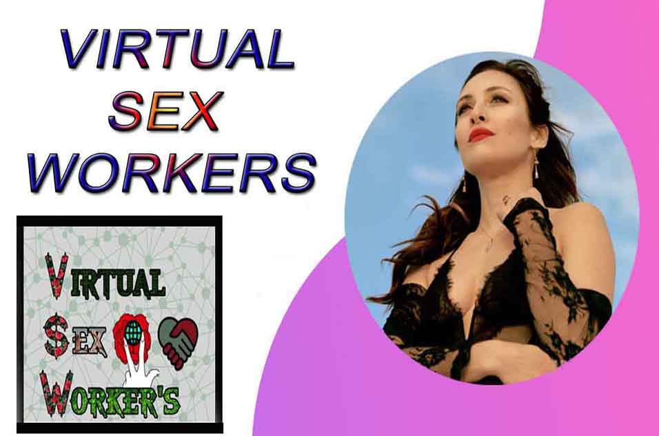 Virtual Sex Workers