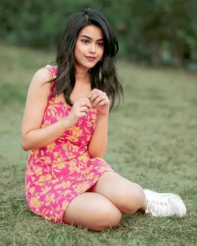Spanish Call Girls in Sonagachi