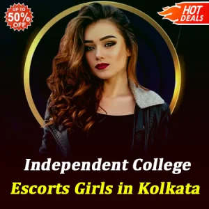 College Escorts Girl in Kolkata