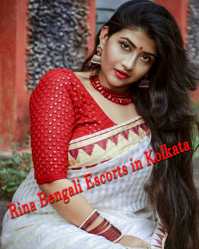 Rina Bengali Escorts in Kolkata