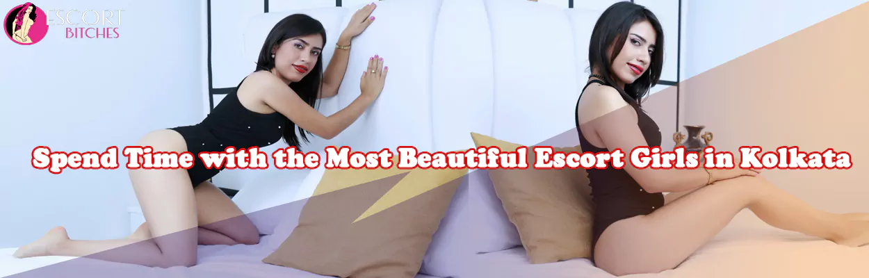Most Beautiful Escort Girls in Kolkata