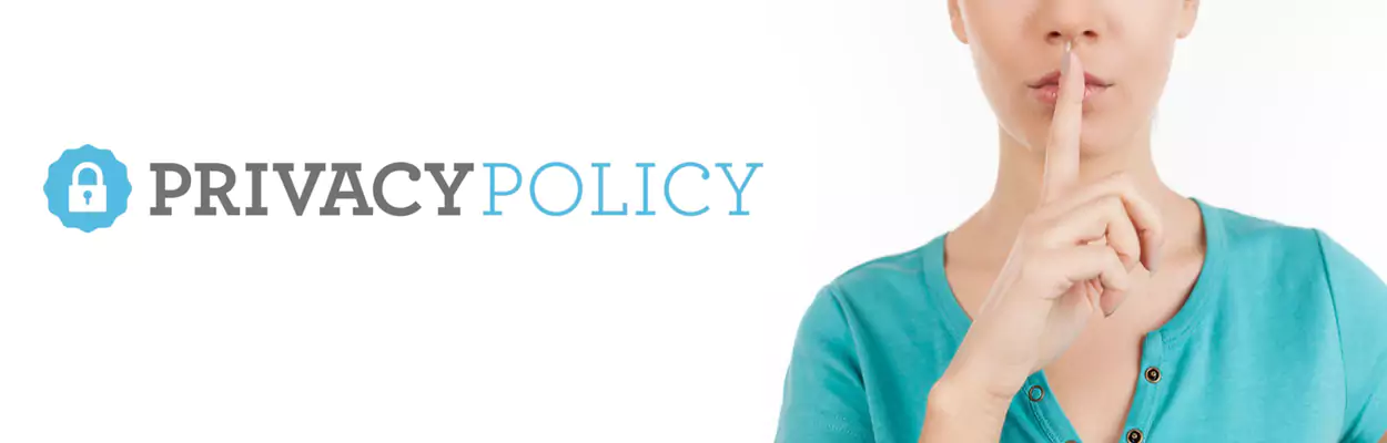 Privacy Policy Privacy Policy