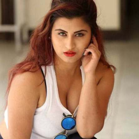 Akanksha Escorts Kolkata