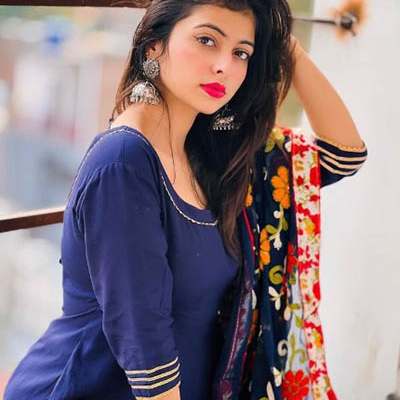 BHUMIKA ESCORTS KOLKATA