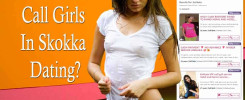 Best Way To Find Call Girls In Skokka