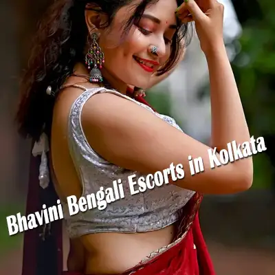 Bhavini Bengali Escorts in Kolkata