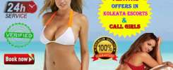 FESTIVAL OFFERS IN KOLKATA ESCORTS
