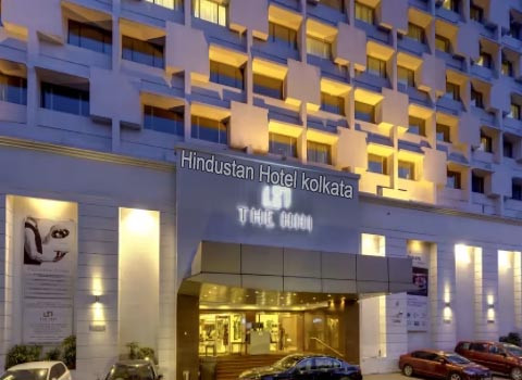 Hindustan Hotel Escorts Kolkata
