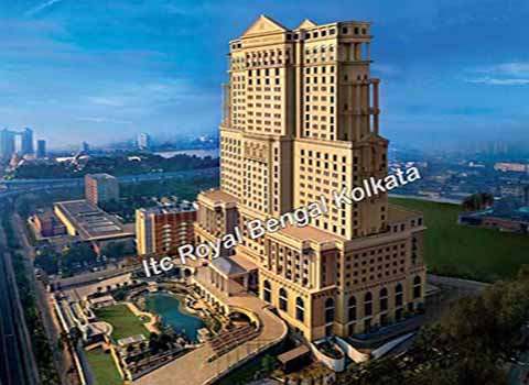 Itc Royal Bengal Kolkata