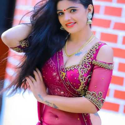 Karishma Escorts Kolkata