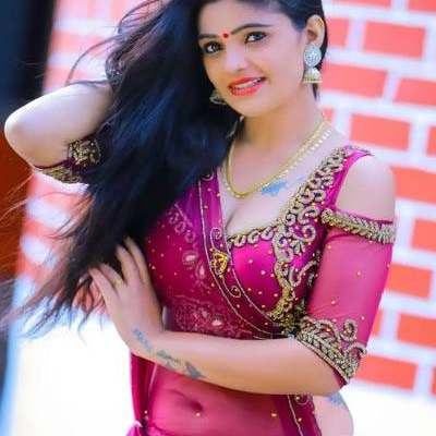 Karishma Escorts Kolkata