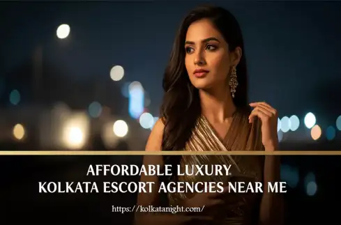 Kolkata Affordable Escorts