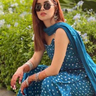 Pallavi Escorts Kolkata