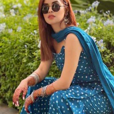 Pallavi Escorts Kolkata