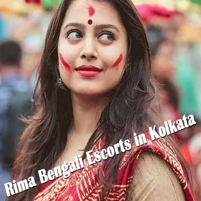 Rima Bengali Escorts in Kolkata