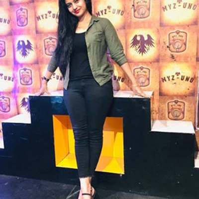 Sanjana Escorts Kolkata