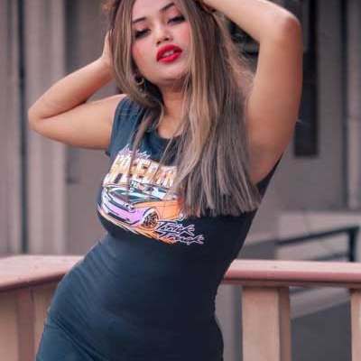 Suman Escorts Kolkata