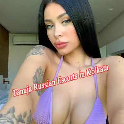 Tanuja Russian Escorts in Kolkata