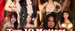 Top 10 Hottest Nepali Pornstars