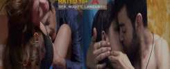 Top 8 Adult Web Series on ullu