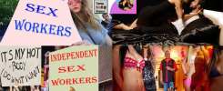 Types of Sex Workers