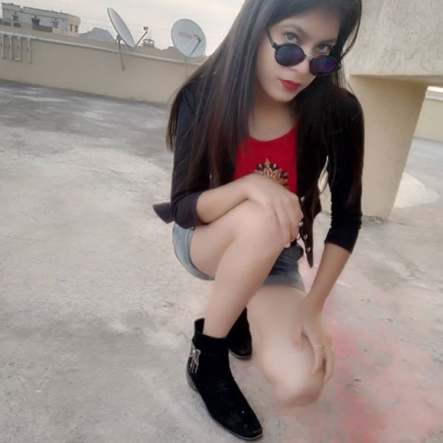 Ruby Call Girl