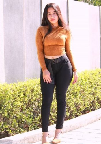 AAROHI ESCORTS SERVICE​