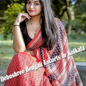 Deboshree Bengali Escorts in Kolkata