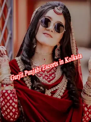 Gurjit Punjabi Escorts in Kolkata