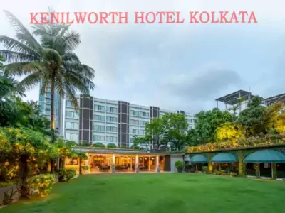 KENILWORTH HOTEL ESCORTS KOLKATA