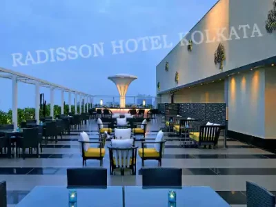 RADISSON HOTEL ESCORTS KOLKATA