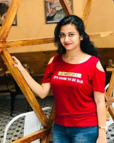 Tina Escorts In Kolkata